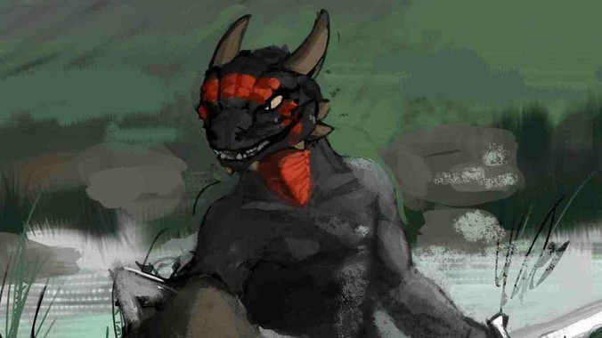 有邻居的追求者出价三万，让我连续半个月每天找个女朋友晚上弄点动静，我该答应吗？